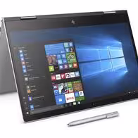 Envy x360 (Ryzen Mobile)