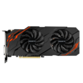 GeForce GTX 1070 Ti Windforce 8G