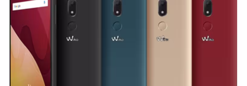 Cabecera de VIEW Prime