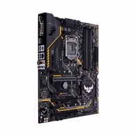 Z370-Pro TUF Gaming