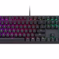 MasterKeys MK750