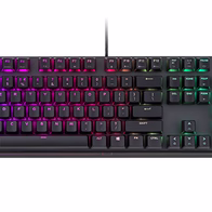 MasterKeys MK750