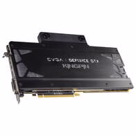 GeForce GTX 1080 Ti Kingpin Hydro Copper