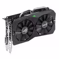 Radeon RX 560 ROG Strix EVO 4G