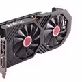 Radeon RX 580 GTS XXX Edition