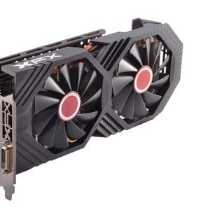 sapphire radeon rx sapphire rx 580 nitro+ 8gb caracteristicas