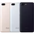 ZenFone Max Plus (M1)