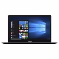 ZenBook Pro UX550VD-BN032T