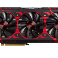 Radeon RX Vega 64 Devil