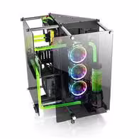 Core P90 Tempered Glass
