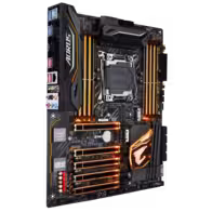 X299 Aorus Ultra Gaming Pro