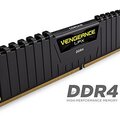 Vengeance LPX, 8 GB (2x 4 GB), DDR4-2800, CL16
