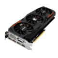 GeForce GTX 1070 Ti Aorus 8G