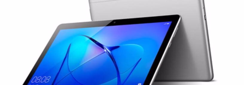 Cabecera de MediaPad M3 Lite 10