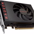 Radeon RX 560