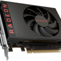 Radeon RX 550