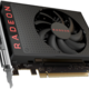 Radeon RX 550