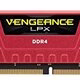 Vengeance LPX, 8 GB (2x 4 GB), DDR4-3200, CL 16