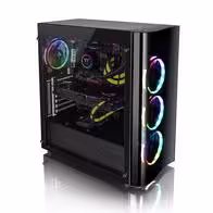 View 22 Tempered Glass
