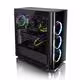 View 22 Tempered Glass