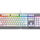 Blackwidow X Chroma Mercury