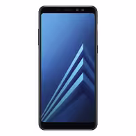 Galaxy A8+ (2018)