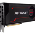 Radeon RX Vega 56 Air Boost 8G
