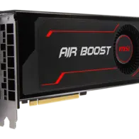 Radeon RX Vega 56 Air Boost 8G