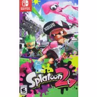 Splatoon 2
