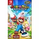 Mario + Rabbids Kingdom Battle