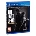 The Last of Us Remastered