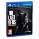 The Last of Us Remastered