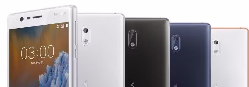 Cabecera de Nokia 3