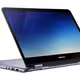 Notebook 7 Spin (2018)