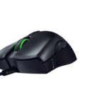 Mamba HyperFlux