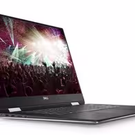 XPS 15 9575 (2 en 1)