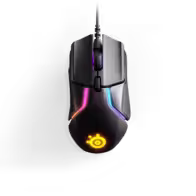 Rival 600