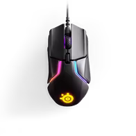 Rival 600