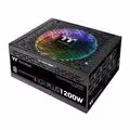 Toughpower iRGB PLUS Platinum, 1200 W