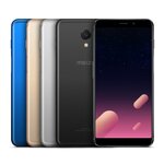 «M6s» de Meizu