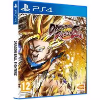 Dragon Ball FighterZ