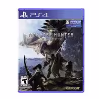 Monster Hunter: World