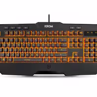 Krom Kodex (teclado)