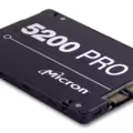 5200 ECO, 7.68 TB