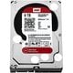 WD Red, 6 TB