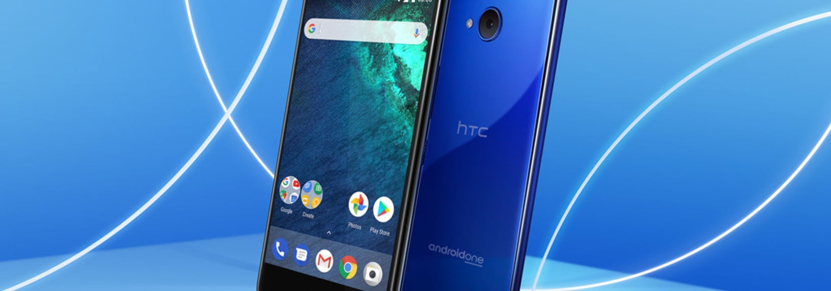 HTC U11 Life: características, especificaciones y precios | Geektopia