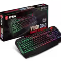 Vigor GK40
