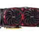Radeon RX 580 Armor MK2 8G OC