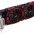 Radeon RX 580 Armor MK2 8G