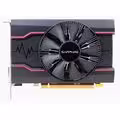 Radeon RX 550 Pulse 2GD5 v2